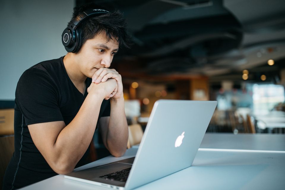 How remote workers can unplug from work and avoid burnout